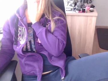 SexySuesse 21-09-2021 Video 